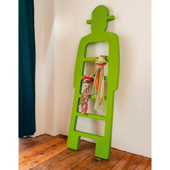 MR. Giò SLIDE Coat Stand