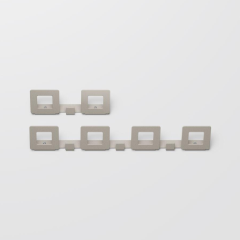 Small coat hanger HANG 0/322 Pezzani