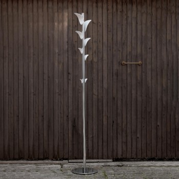 SIMPLY 13744 VESTA coat rack B 