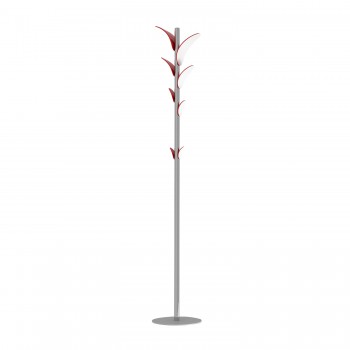 SIMPLY 13744 VESTA coat rack DD