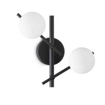 ATLAS AP2 wall light - IDEAL LUX