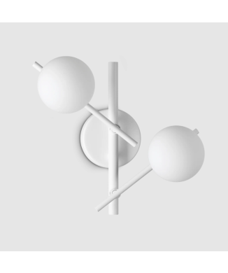 ATLAS AP2 wall light - IDEAL LUX