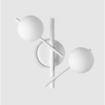 ATLAS AP2 wall light - IDEAL LUX