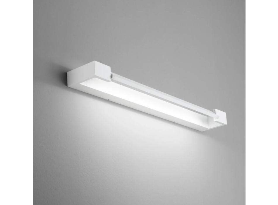 BALANCE Wall Light - IDEAL LUX