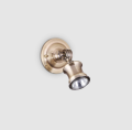 BARBER AP1 wall light - IDEAL LUX