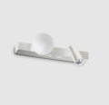 Wall light BINOMIO LED AP - IDEAL LUX