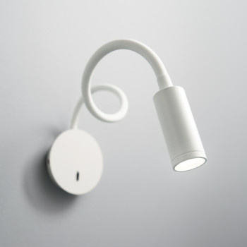 FOCUS 2 AP Ideal Lux wall light