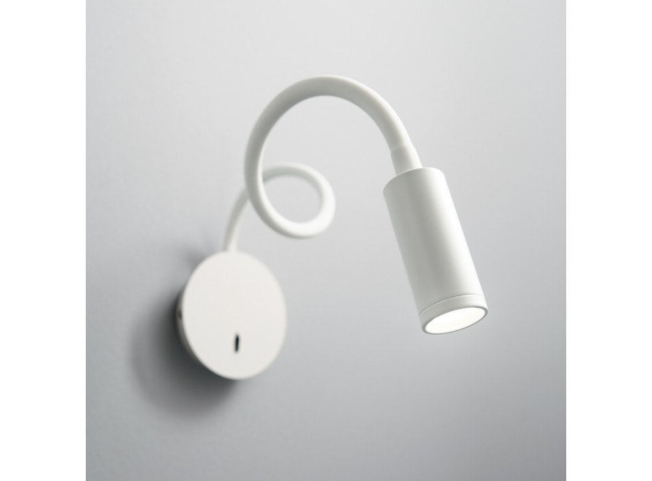FOCUS 2 AP Ideal Lux wall light
