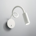 FOCUS 2 AP Ideal Lux wall light