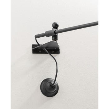 ALDO BERNARDI Meridiana Wall Lamp