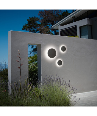 PUNTO wall light by Ideal Lux