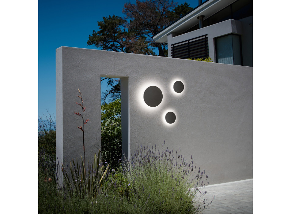 PUNTO wall light by Ideal Lux
