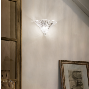 SANTA AP1 BIG wall light - IDEAL LUX