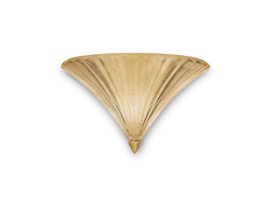 SANTA AP1 BIG wall light - IDEAL LUX