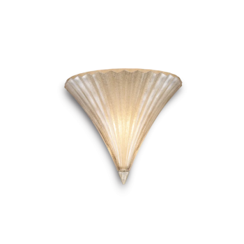 SANTA AP1 SMALL wall light - IDEAL LUX