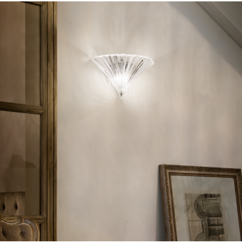 SANTA AP1 SMALL wall light - IDEAL LUX