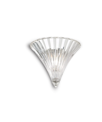 SANTA AP1 SMALL wall light - IDEAL LUX