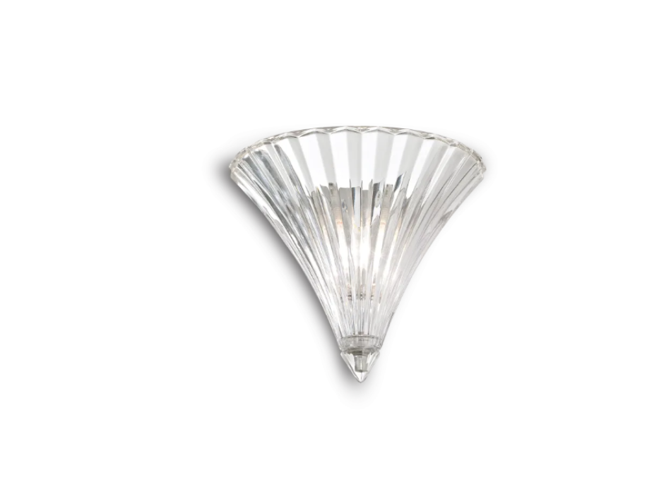SANTA AP1 SMALL wall light - IDEAL LUX