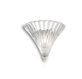 SANTA AP1 SMALL wall light - IDEAL LUX