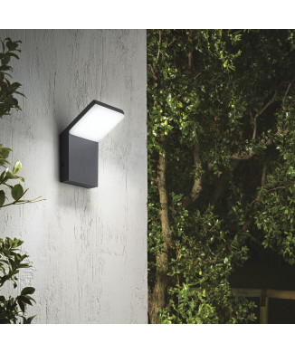 STYLE Ideal Lux wall lamp