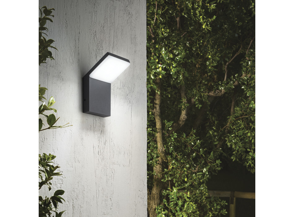 STYLE Ideal Lux wall lamp