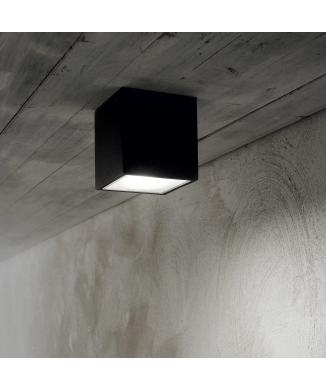 SWIPE AP Ideal Lux Wall Lamp