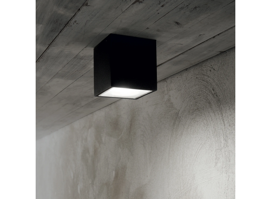SWIPE AP Ideal Lux Wall Lamp