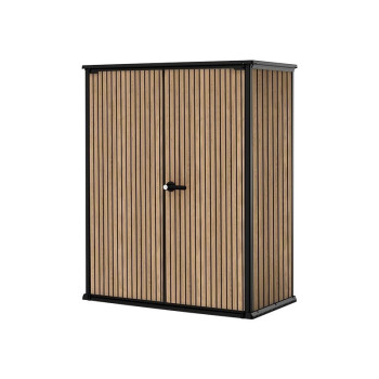 KETER SIGNATURE VERTICAL Resin Wardrobe