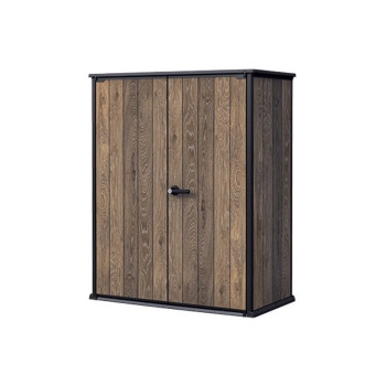 KETER SIGNATURE VERTICAL Resin Wardrobe