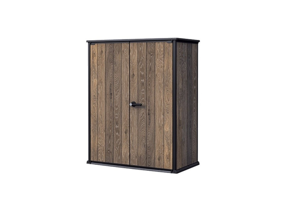 KETER SIGNATURE VERTICAL Resin Wardrobe