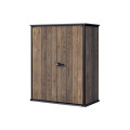 KETER SIGNATURE VERTICAL Resin Wardrobe
