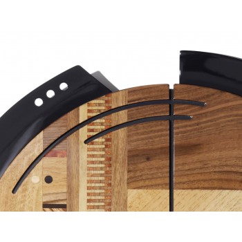 Arosio Milano SAMADA Brown Midarte