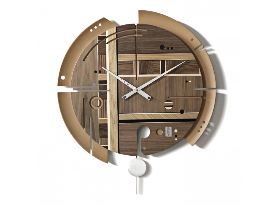 Arosio Milano SAMADA Canaletto Midarte