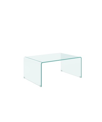 Glassware - Galaxy coffee table