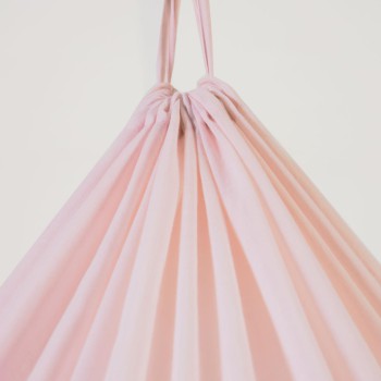 Carelene 100% cotton children's canopy