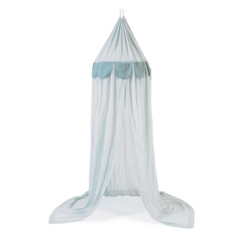 Carelene 100% cotton children's canopy
