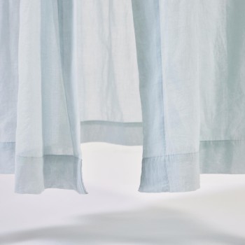 Carelene 100% cotton children's canopy