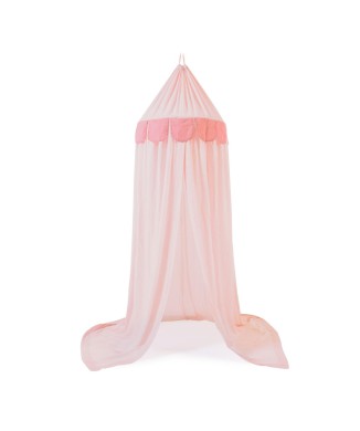 Carelene 100% cotton children's canopy