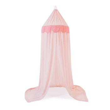 Carelene 100% cotton children's canopy