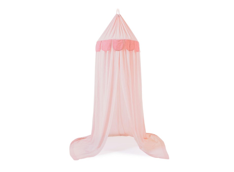 Carelene 100% cotton children's canopy
