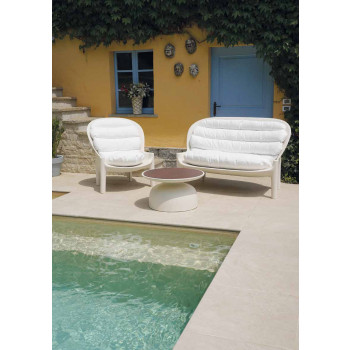 BALZAC ARMCHAIR NEW Serralunga