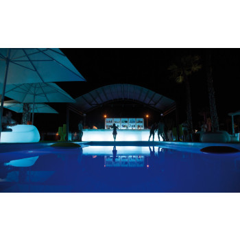 Bartolomeo desk Plust Luminoso bar counter