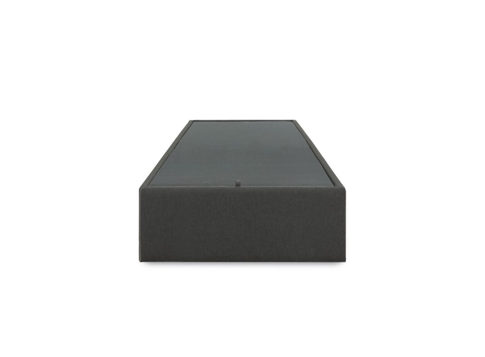 Matters bed base with storage