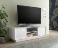 ICE 2-door TV stand 