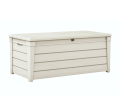 Outdoor Trunk BRIGHTWOOD POOL BOX KETER