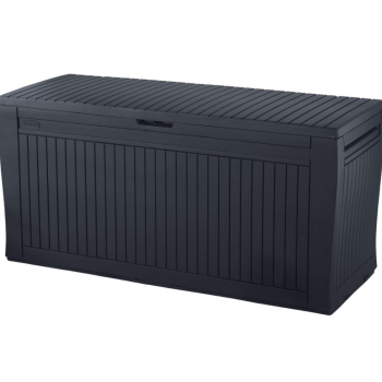COMFY KETER Outdoor Trunk