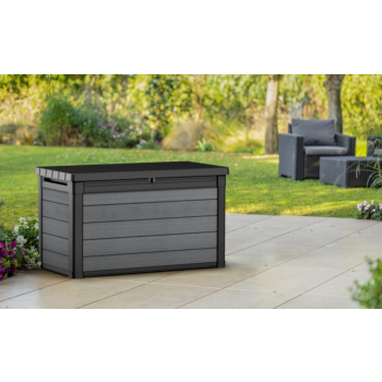 KETER CORTINA BOX Outdoor Storage Chest