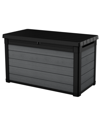 KETER CORTINA BOX Outdoor Storage Chest