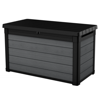 KETER CORTINA BOX Outdoor Storage Chest