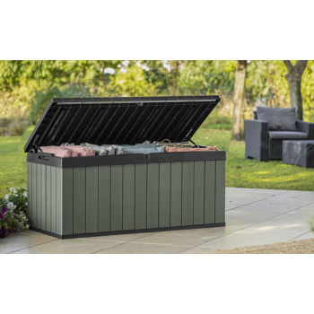 Outdoor Trunk DARWIN BOX KETER